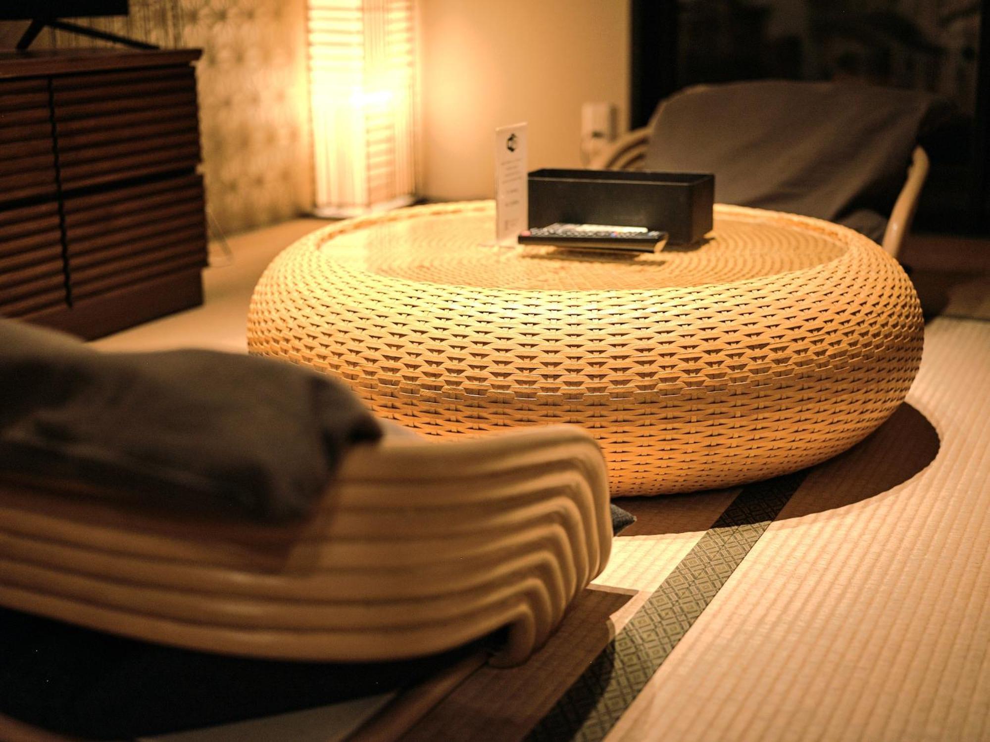 Tsumugi Shimabaraomon Bettei Holiday home Kyoto