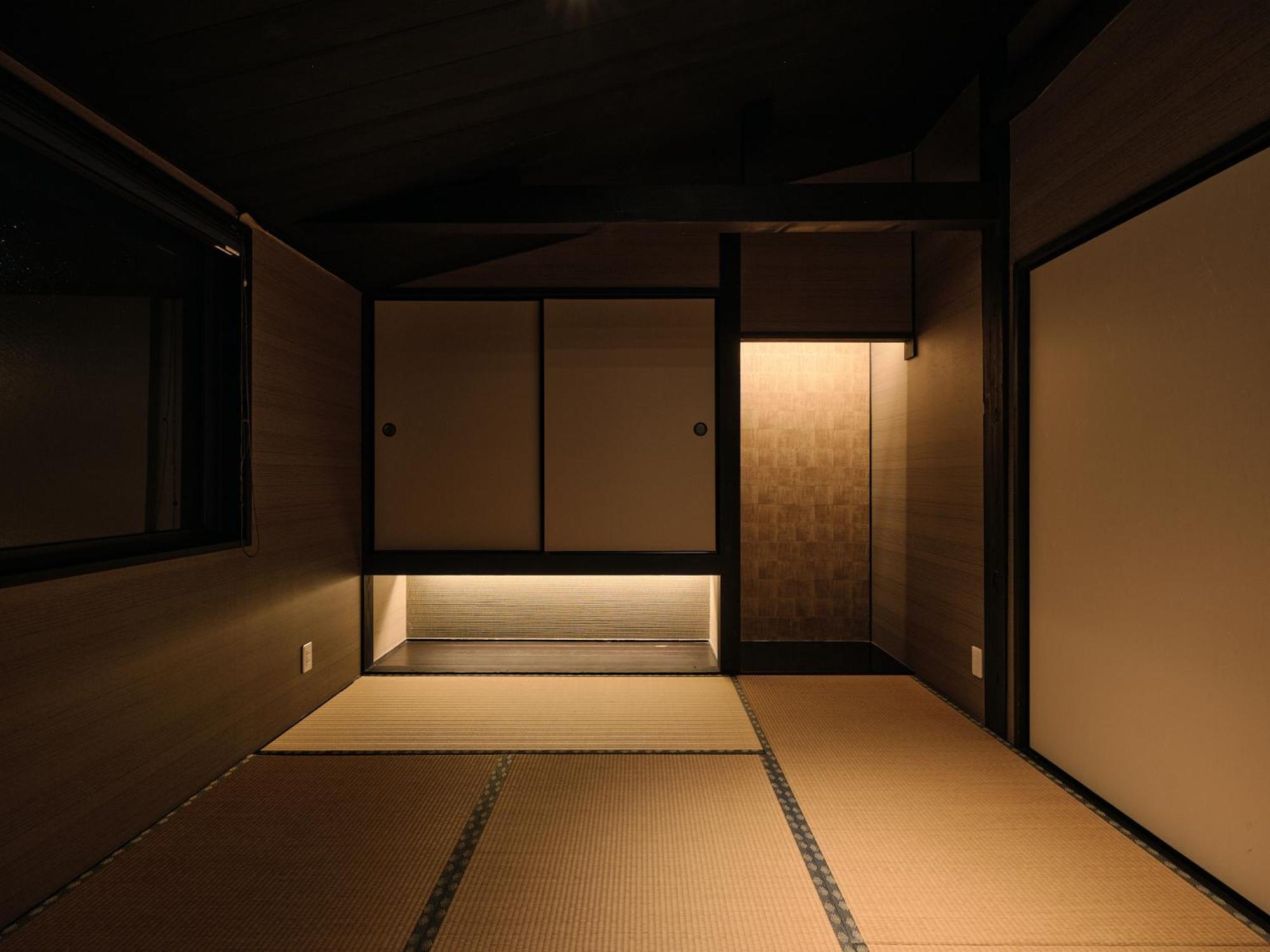Holiday home Tsumugi Shimabaraomon Bettei *