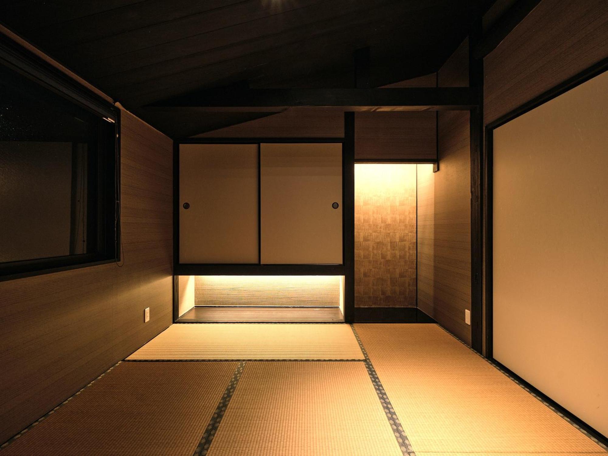 Tsumugi Shimabaraomon Bettei Holiday home *