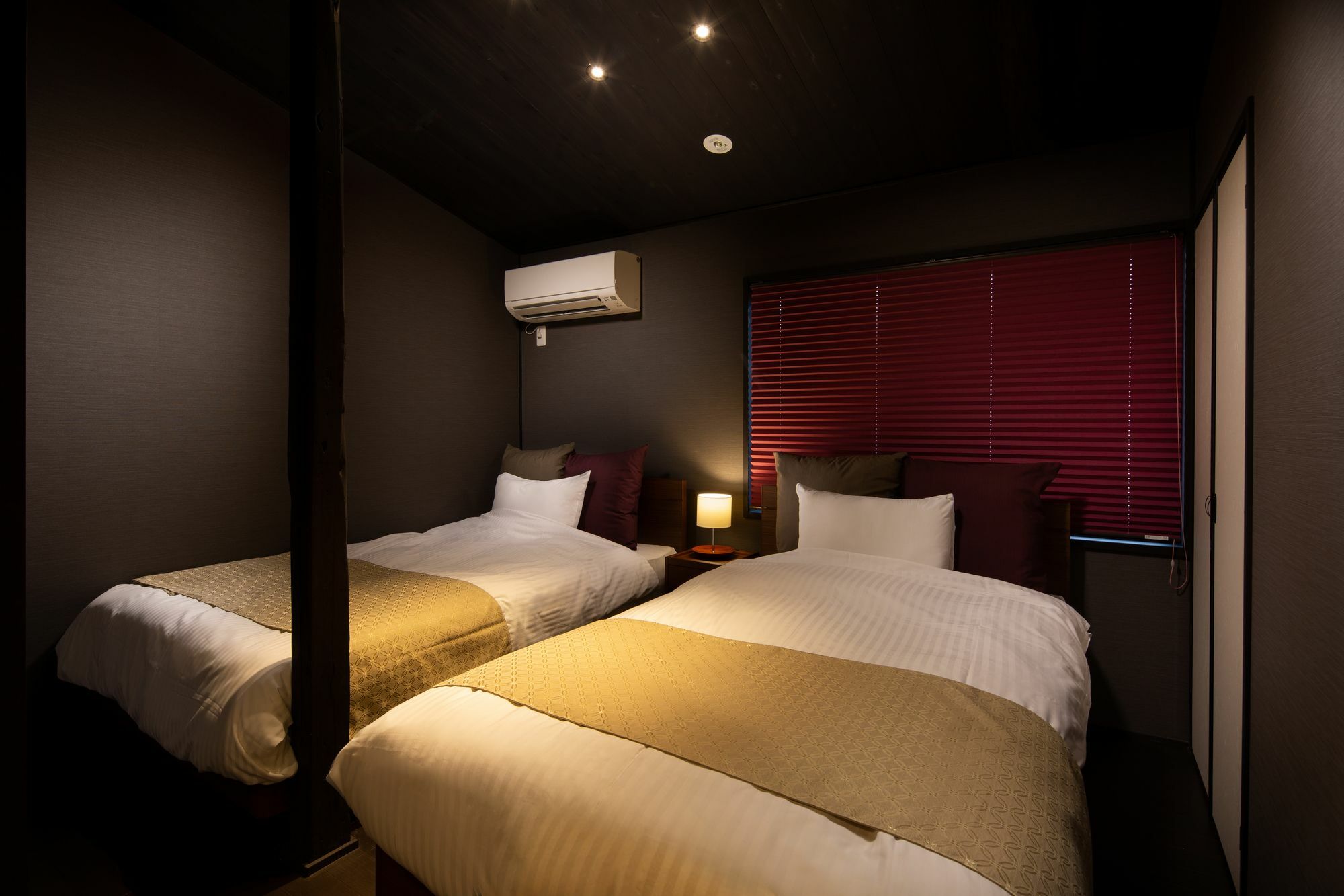 Tsumugi Shimabaraomon Bettei Holiday home Kyoto